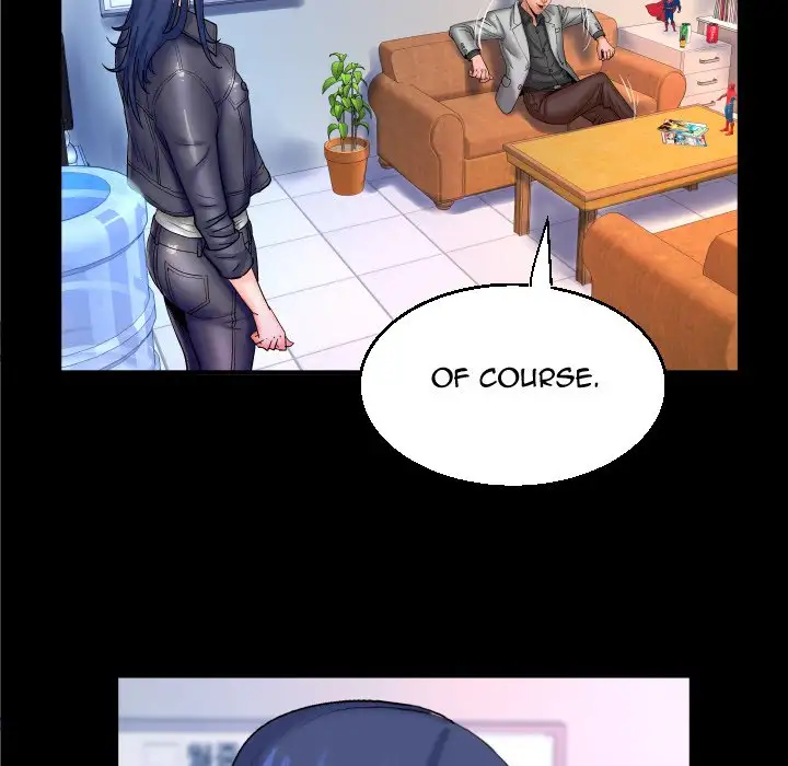 My Aunt chapter 48 page 80