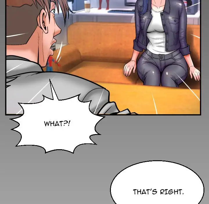 My Aunt chapter 48 page 85