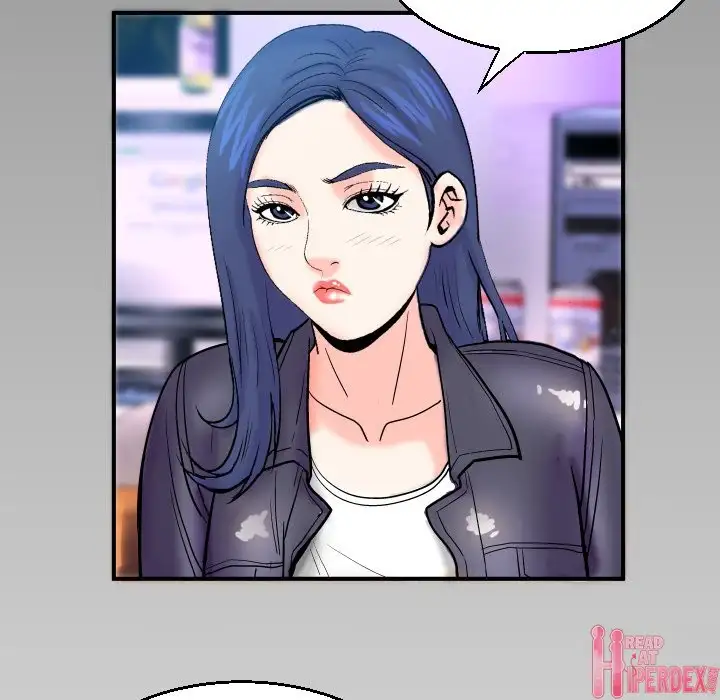 My Aunt chapter 48 page 86