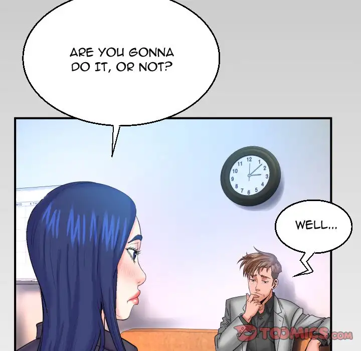 My Aunt chapter 48 page 87