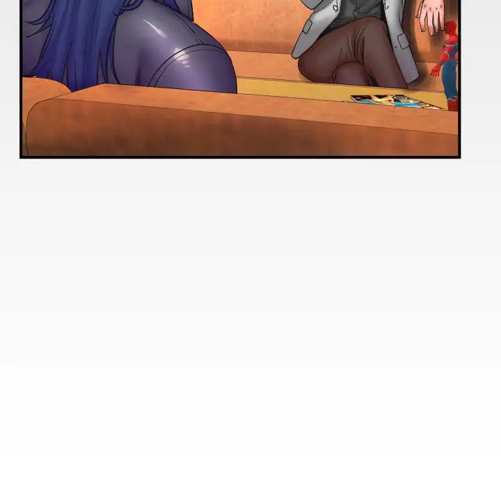 My Aunt chapter 48 page 88