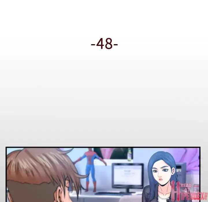 My Aunt chapter 49 page 6