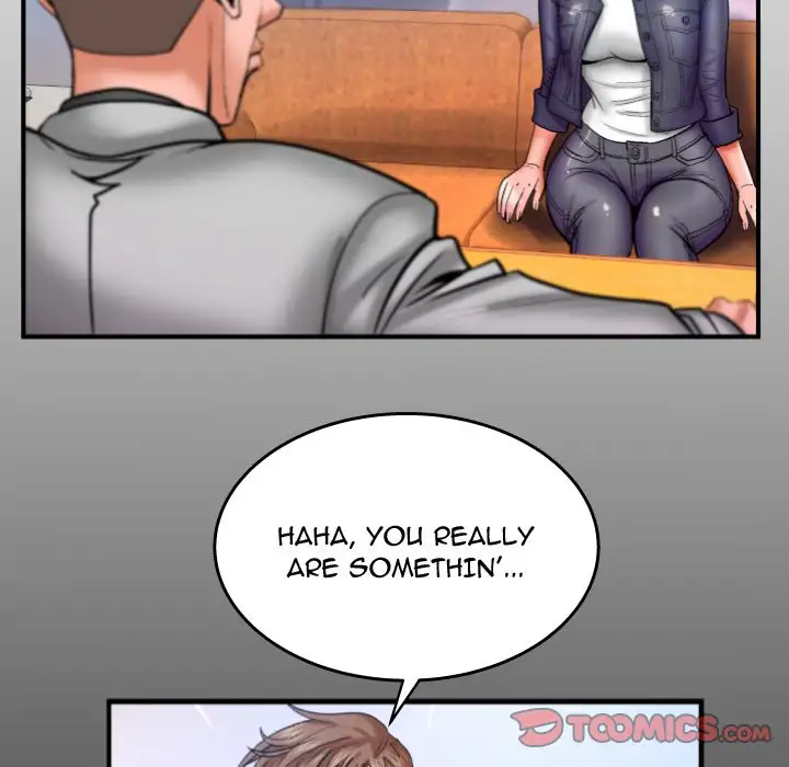 My Aunt chapter 49 page 7