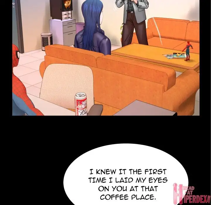 My Aunt chapter 49 page 10