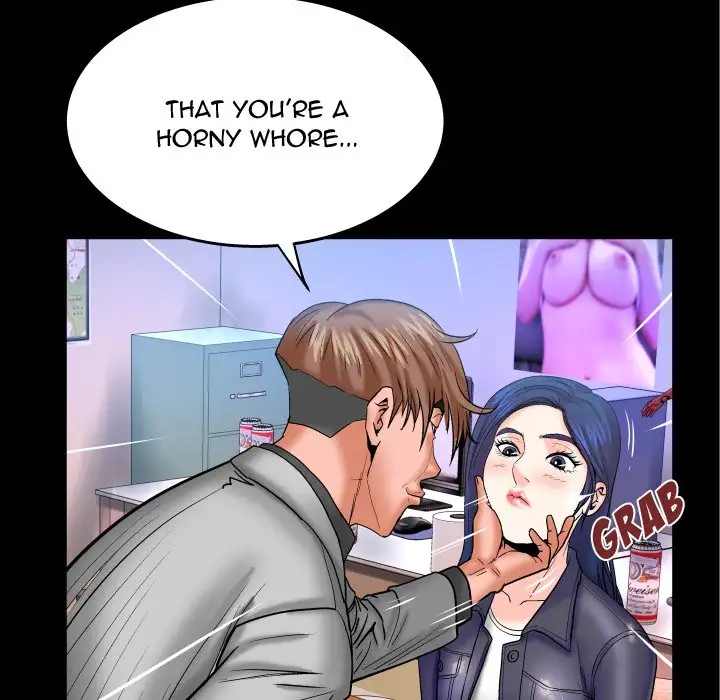 My Aunt chapter 49 page 12