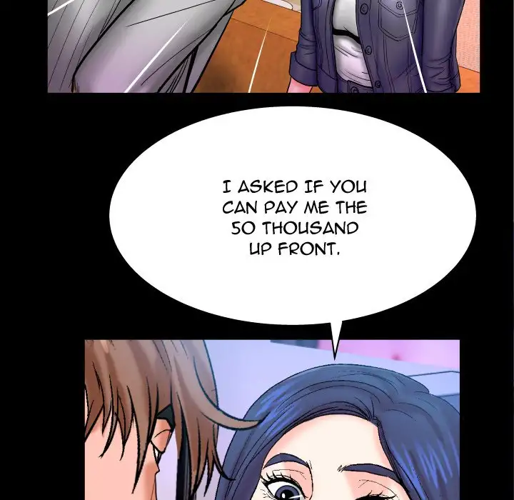 My Aunt chapter 49 page 13