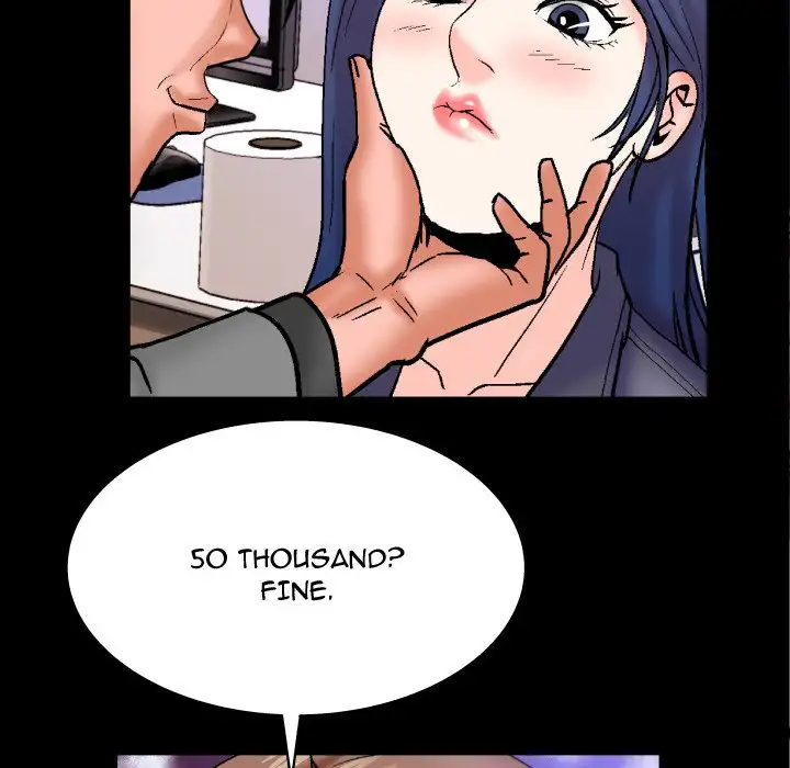 My Aunt chapter 49 page 14