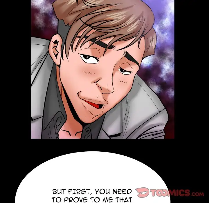 My Aunt chapter 49 page 15