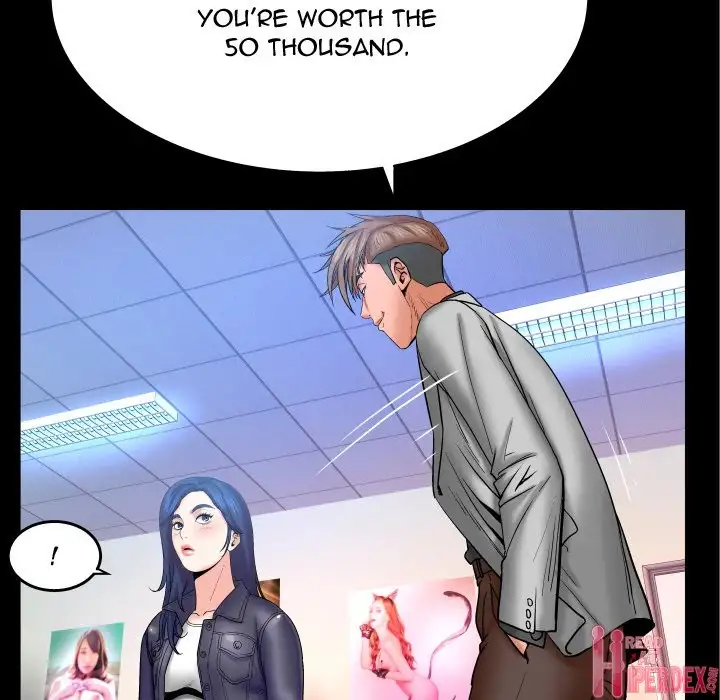 My Aunt chapter 49 page 16