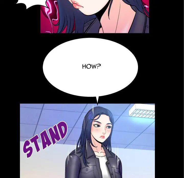 My Aunt chapter 49 page 18
