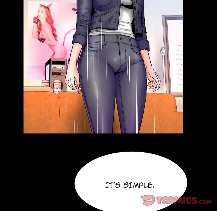 My Aunt chapter 49 page 19