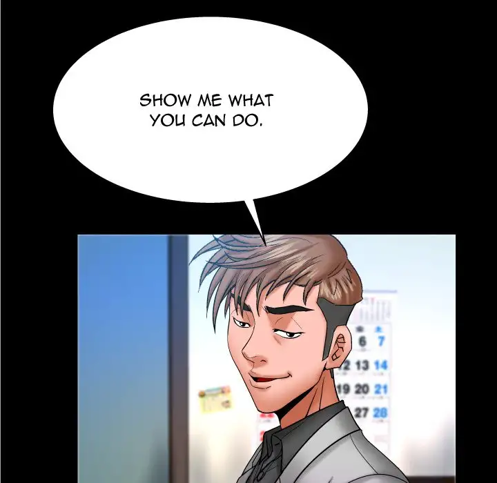 My Aunt chapter 49 page 21