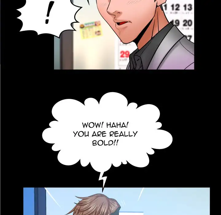 My Aunt chapter 49 page 24