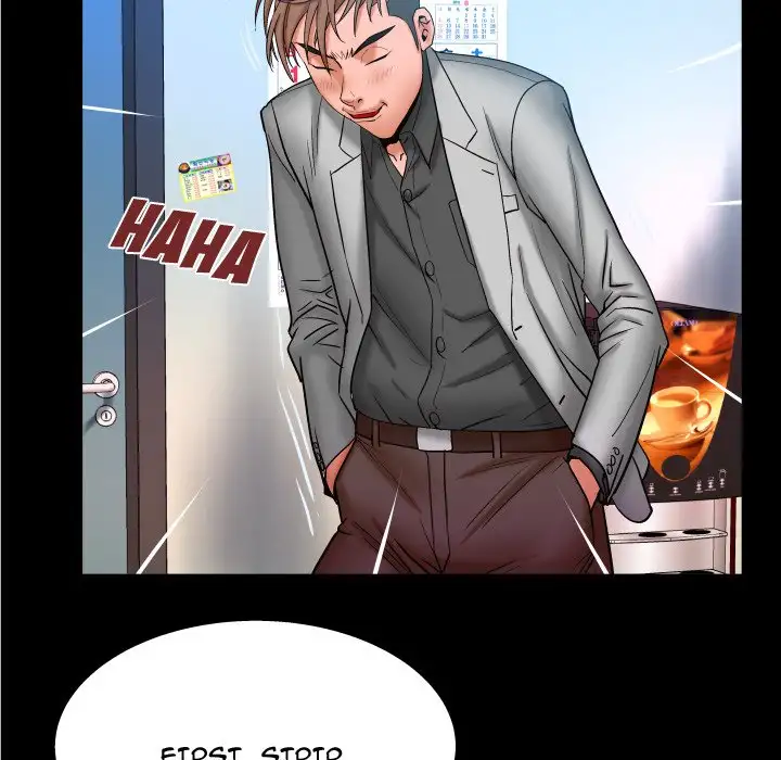 My Aunt chapter 49 page 25