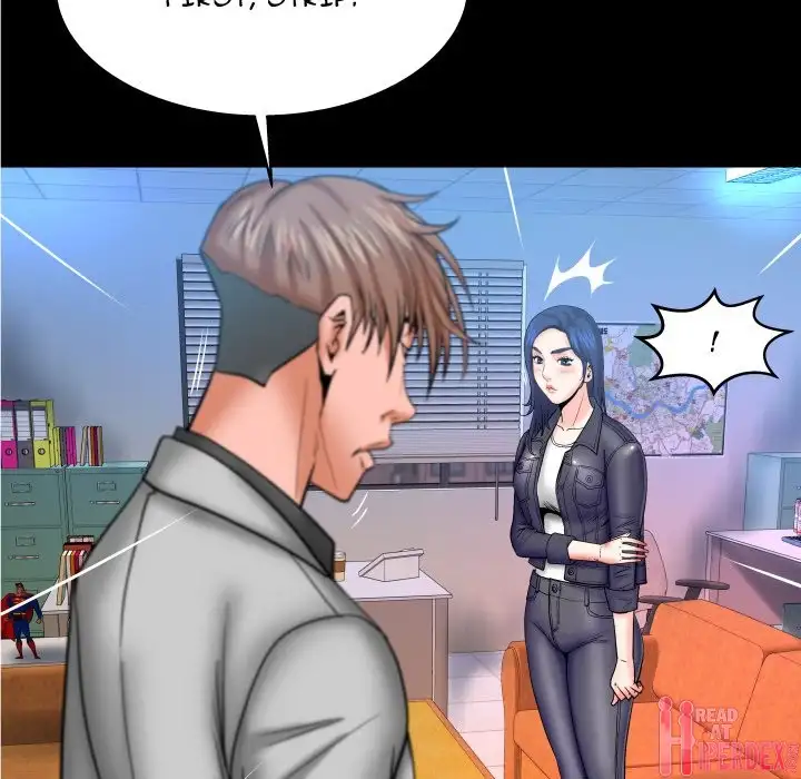 My Aunt chapter 49 page 26