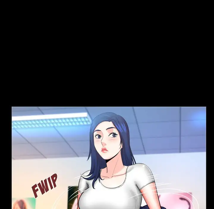 My Aunt chapter 49 page 30