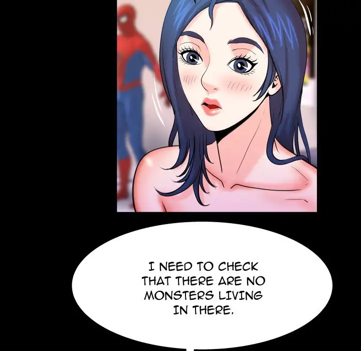 My Aunt chapter 49 page 52