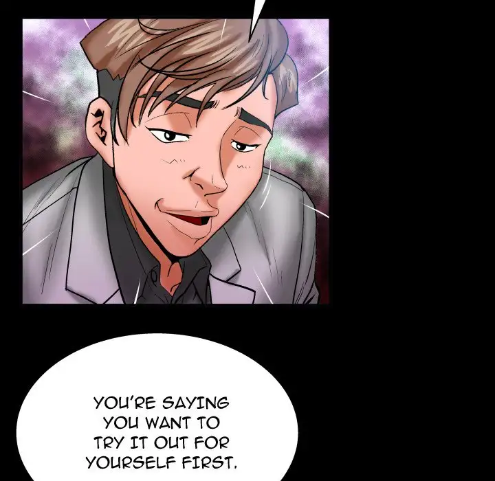 My Aunt chapter 49 page 53
