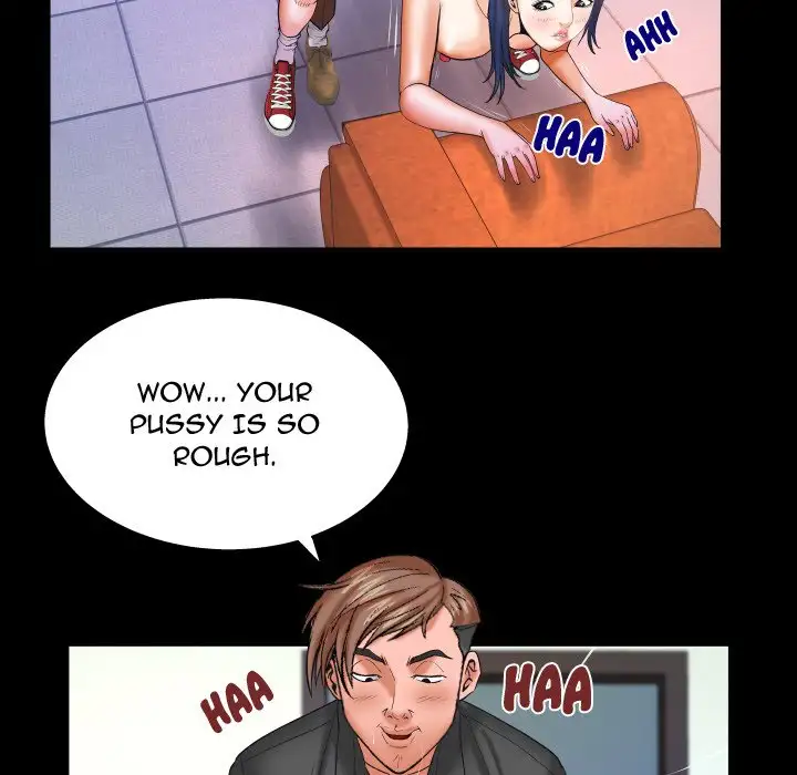 My Aunt chapter 49 page 66
