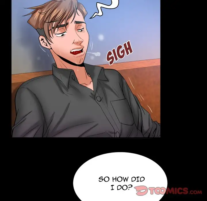 My Aunt chapter 49 page 75