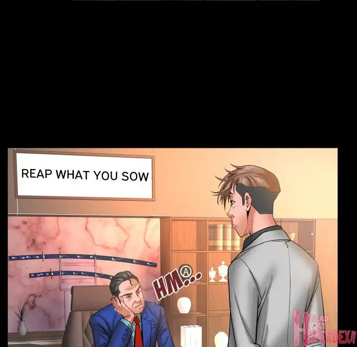 My Aunt chapter 49 page 80