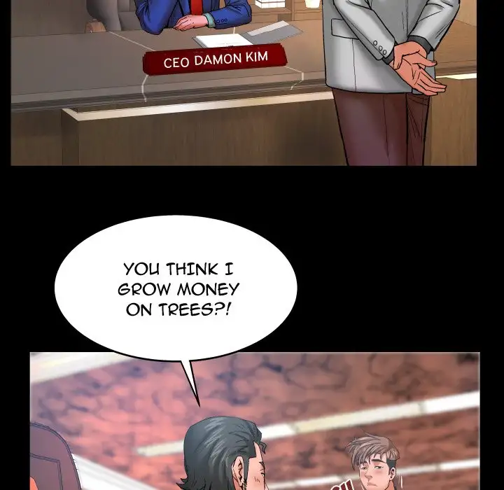 My Aunt chapter 49 page 81