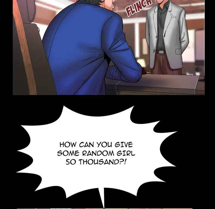 My Aunt chapter 49 page 82