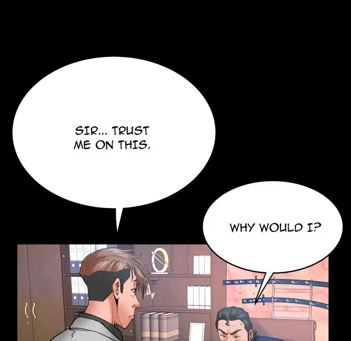 My Aunt chapter 49 page 84