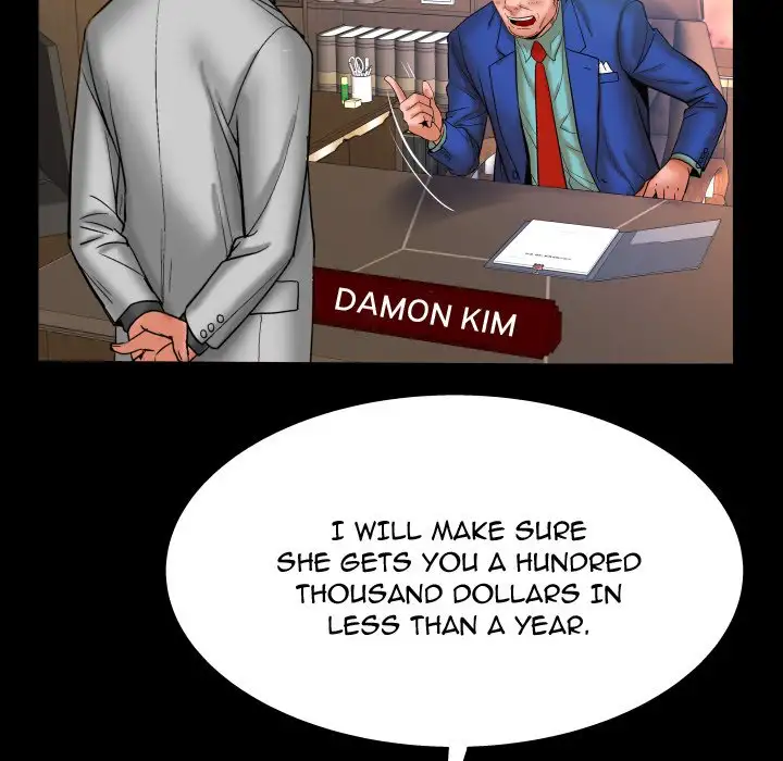 My Aunt chapter 49 page 85