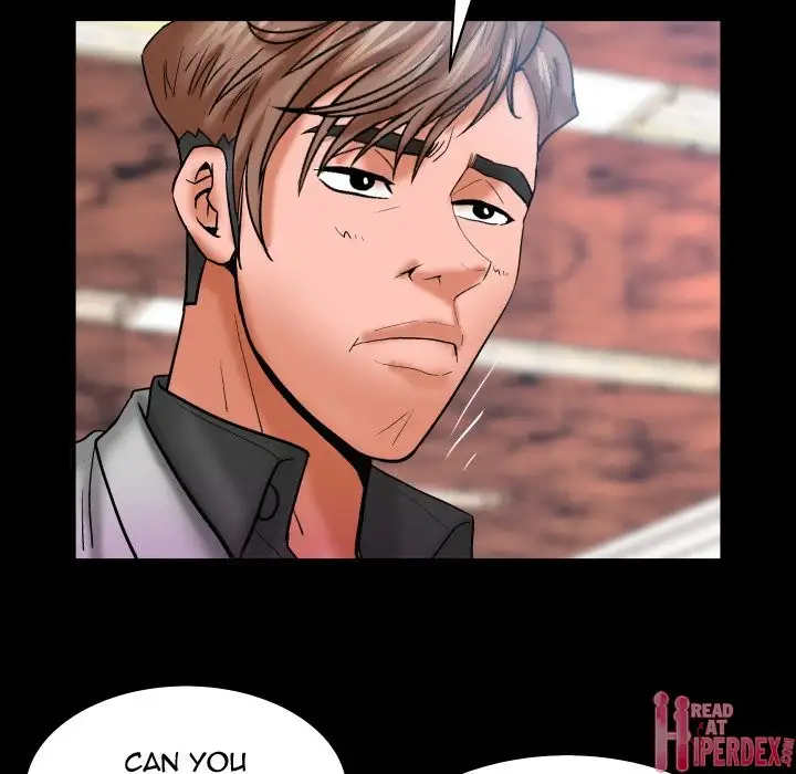 My Aunt chapter 49 page 86