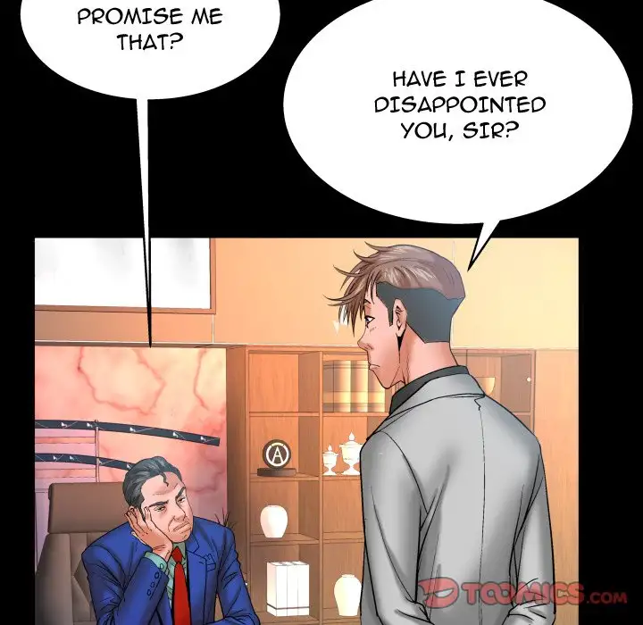My Aunt chapter 49 page 87