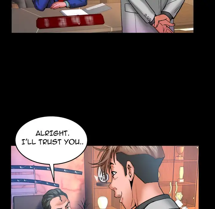 My Aunt chapter 49 page 88