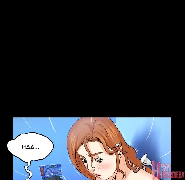 My Aunt chapter 49 page 90