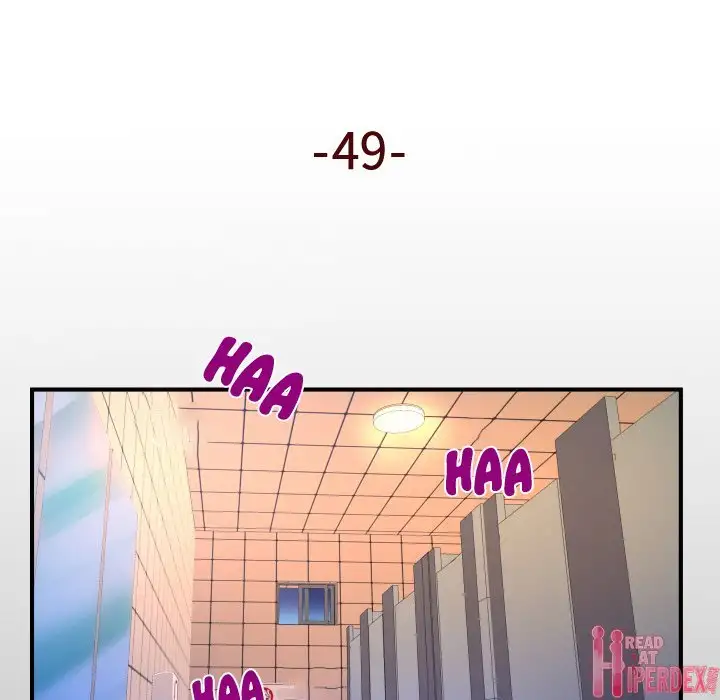My Aunt chapter 50 page 6
