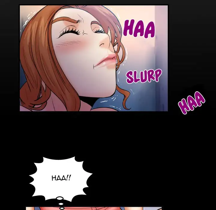 My Aunt chapter 50 page 9