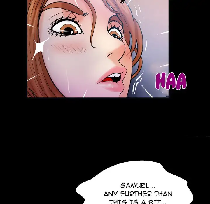 My Aunt chapter 50 page 14
