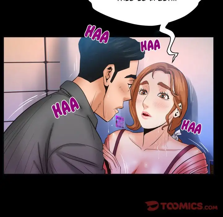 My Aunt chapter 50 page 15
