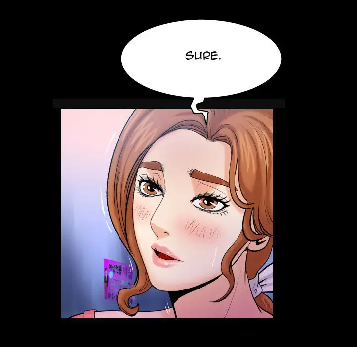 My Aunt chapter 50 page 17