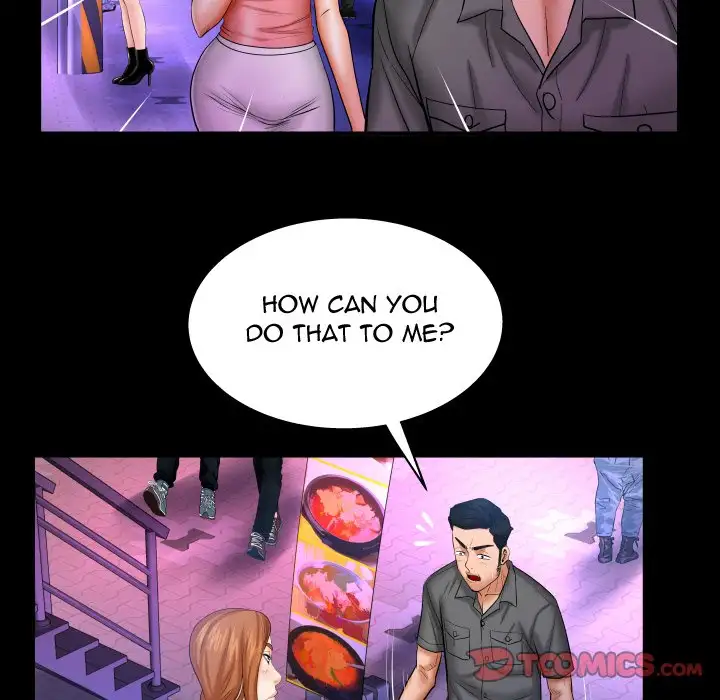 My Aunt chapter 50 page 23