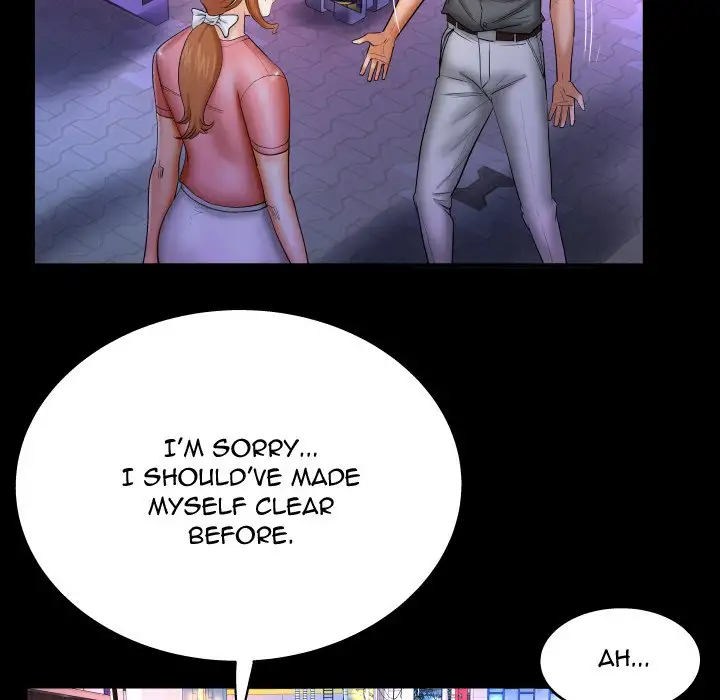 My Aunt chapter 50 page 24
