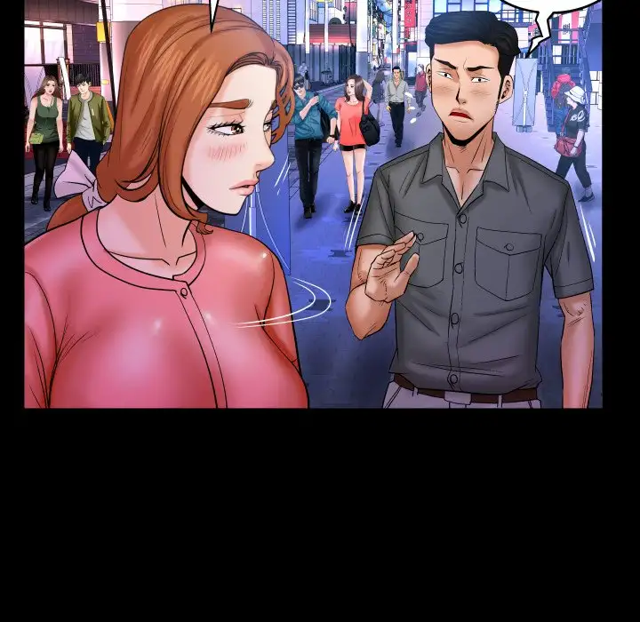 My Aunt chapter 50 page 25