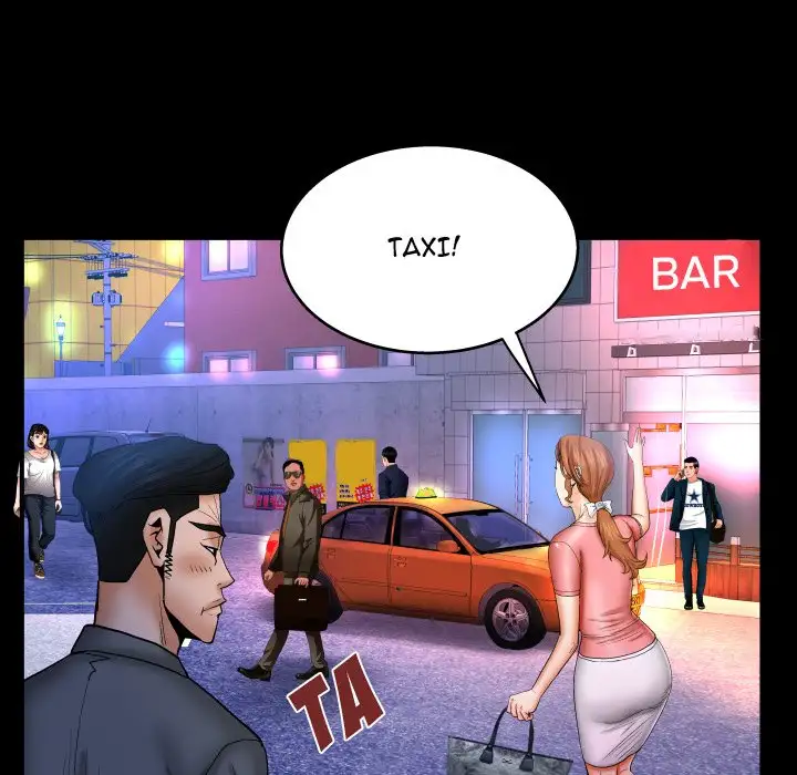 My Aunt chapter 50 page 26