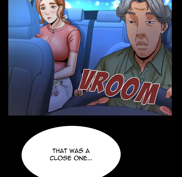 My Aunt chapter 50 page 29