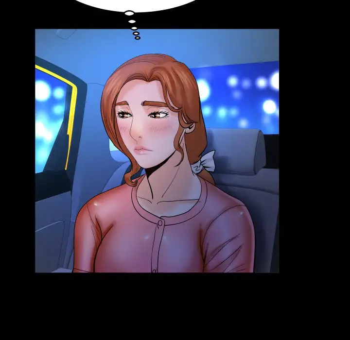 My Aunt chapter 50 page 30