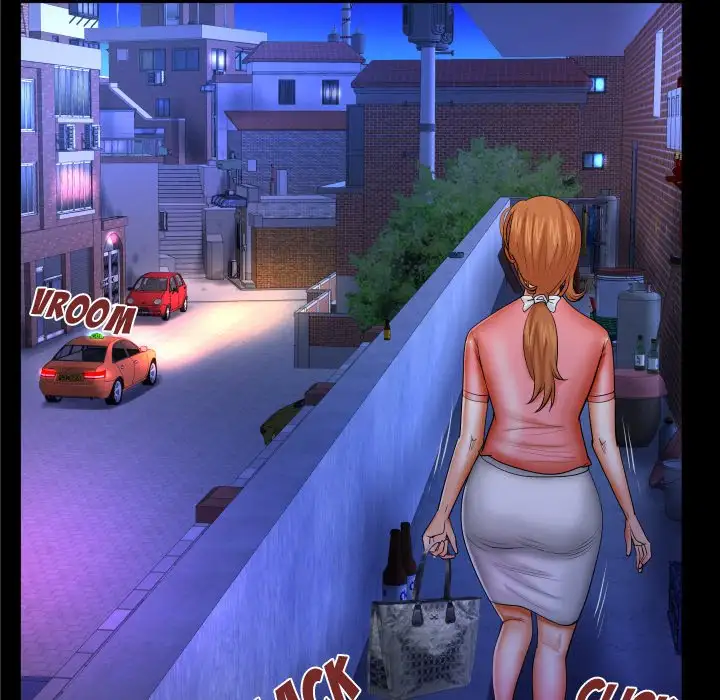 My Aunt chapter 50 page 34