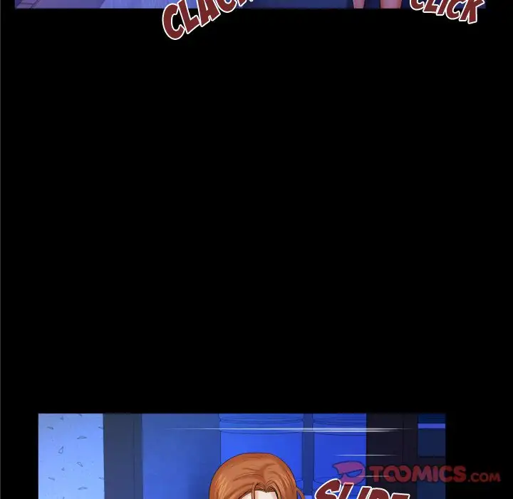 My Aunt chapter 50 page 35