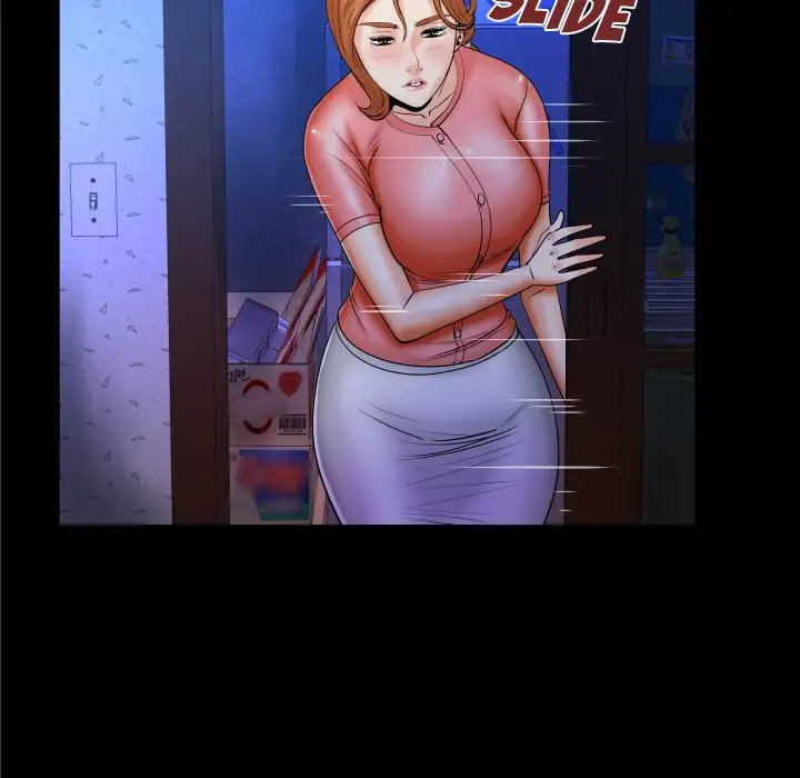 My Aunt chapter 50 page 36