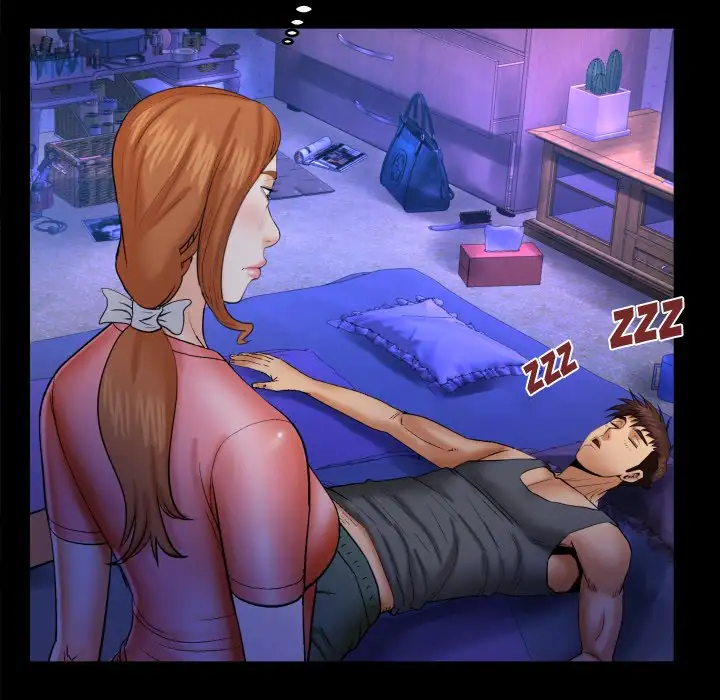 My Aunt chapter 50 page 40