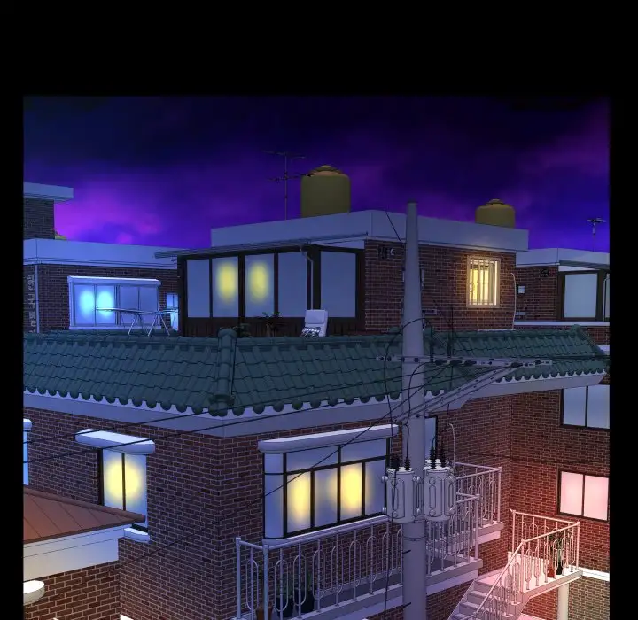 My Aunt chapter 50 page 42