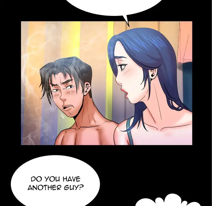 My Aunt chapter 50 page 58